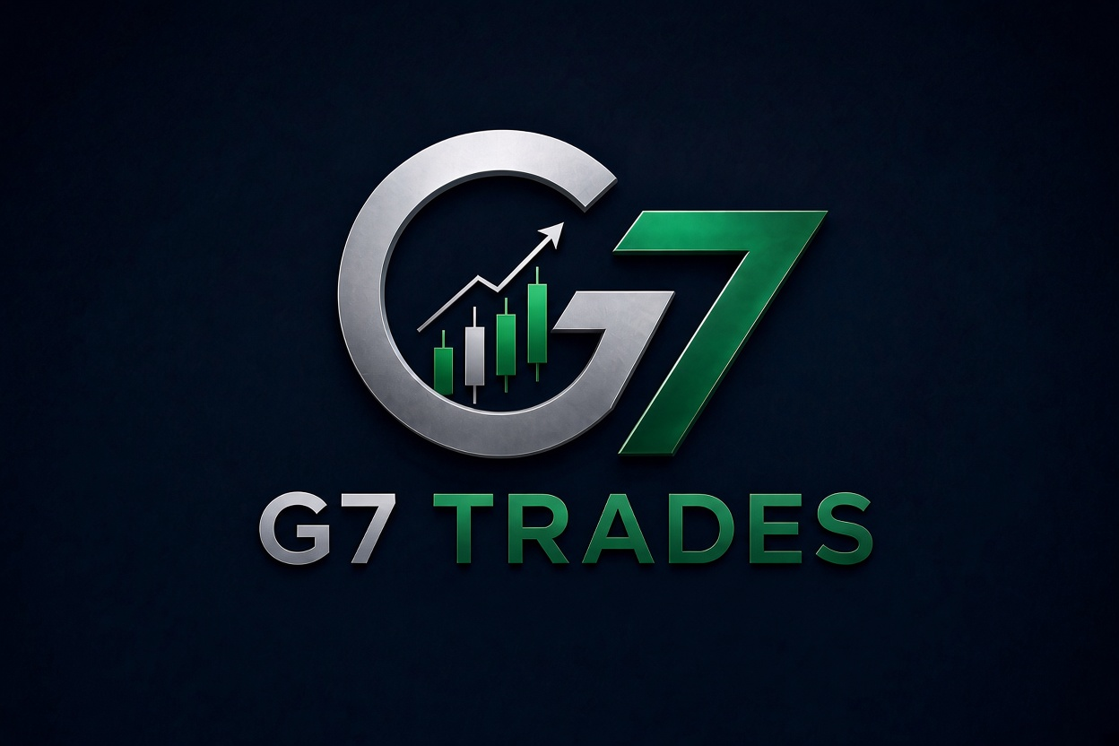 G7 Trades logo